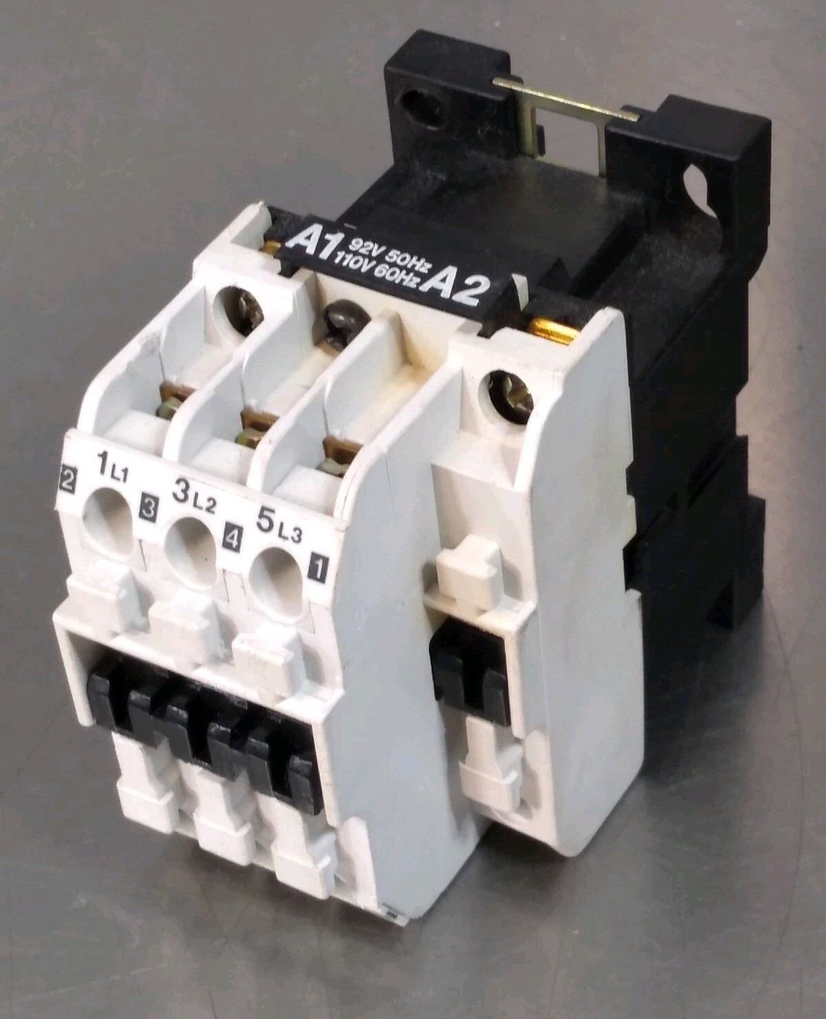 Danfoss IEC-947-4-1 Contactor Loc4E26