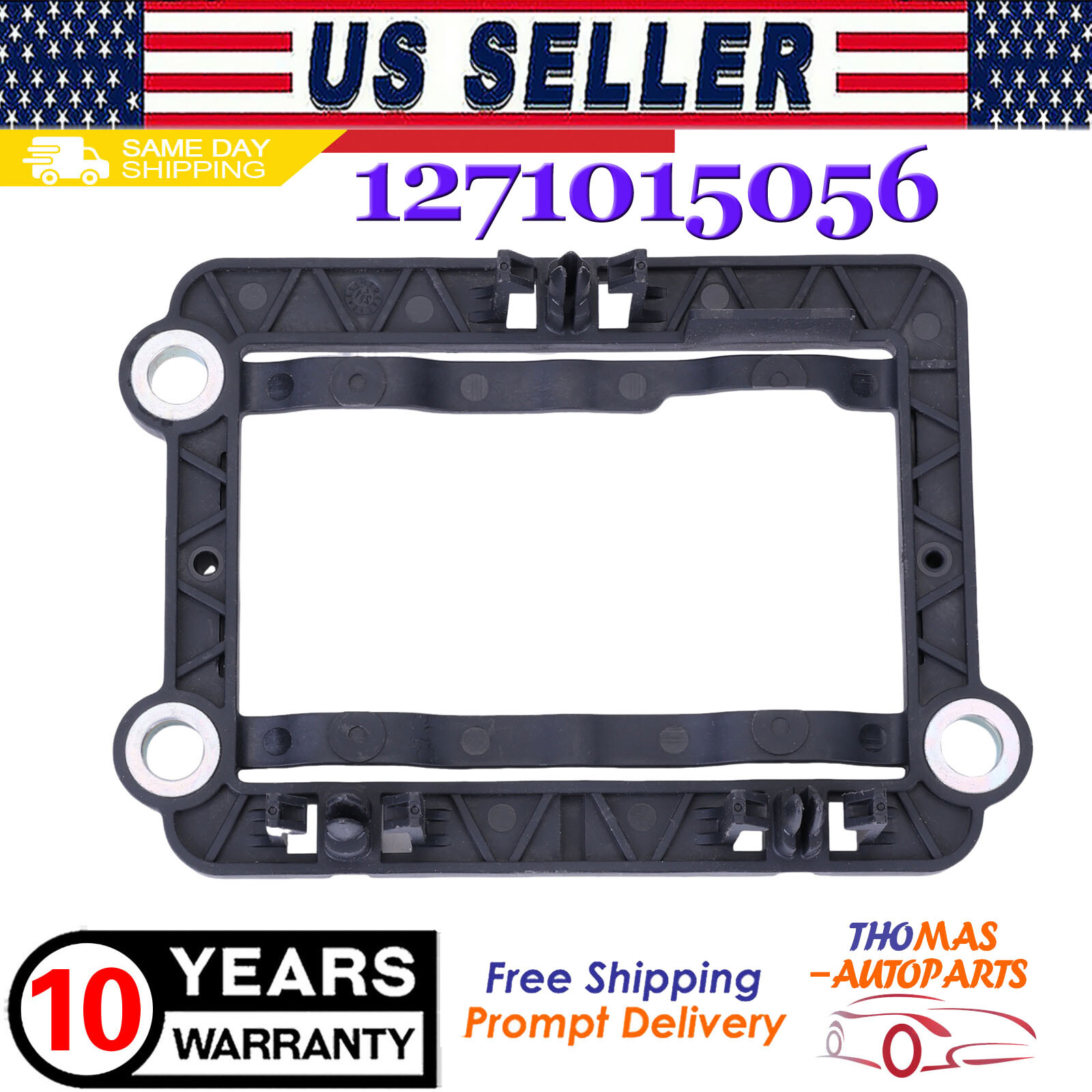 Cruise Bracket For Nissan For Rogue Pathfinder For Infiniti 21-23 1271015056 US