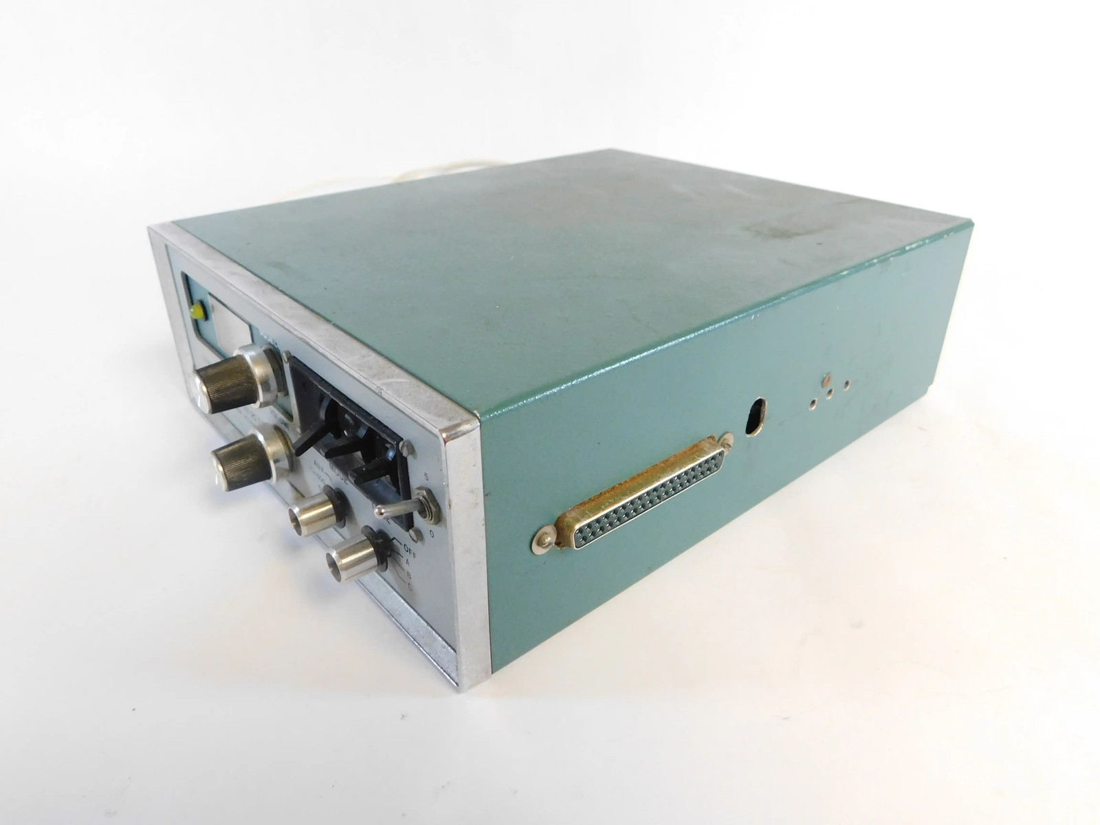 Heathkit HW-2036A Ham Radio Transceiver (nice)