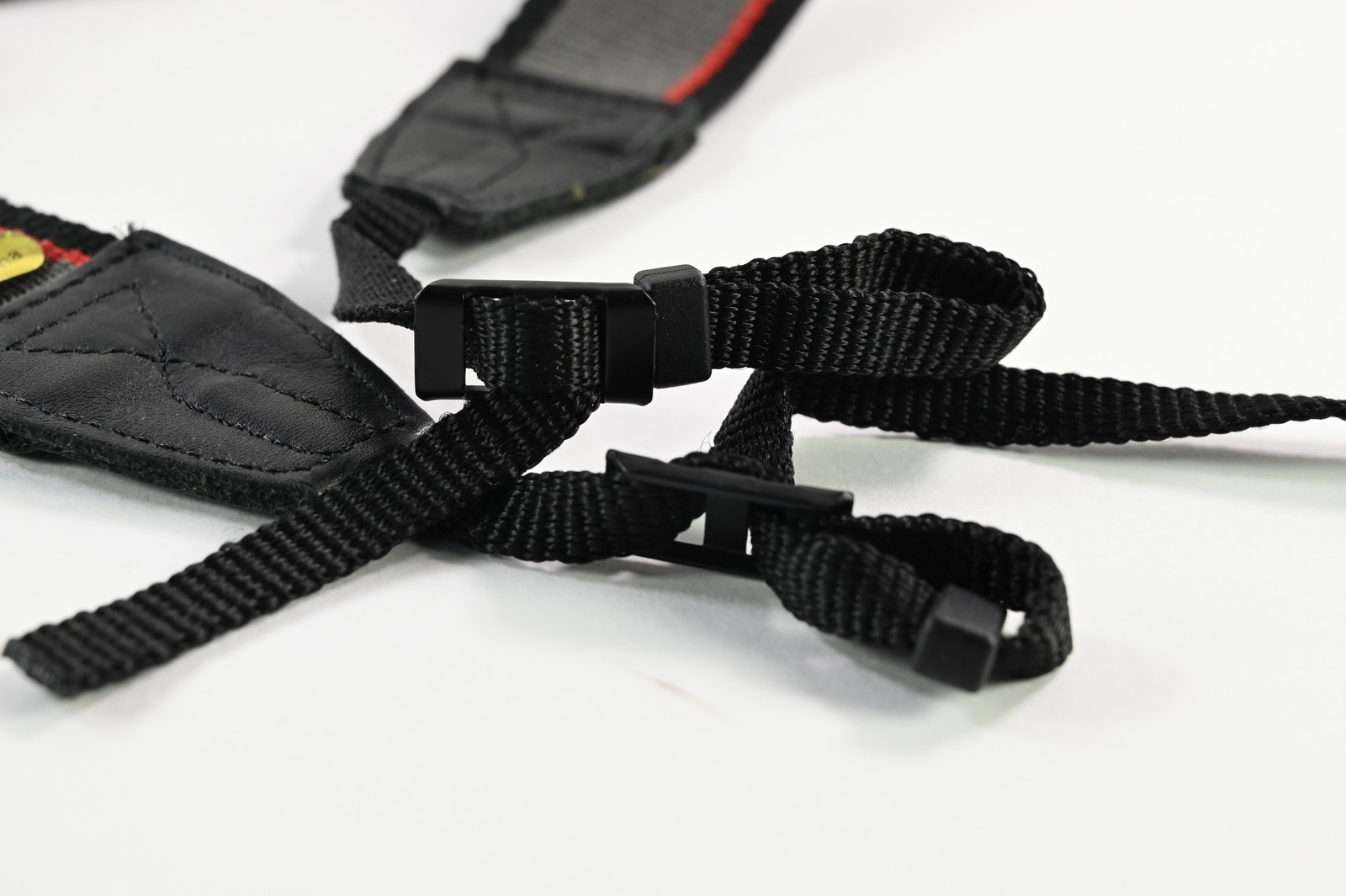 Nikon Neck Strap #G358