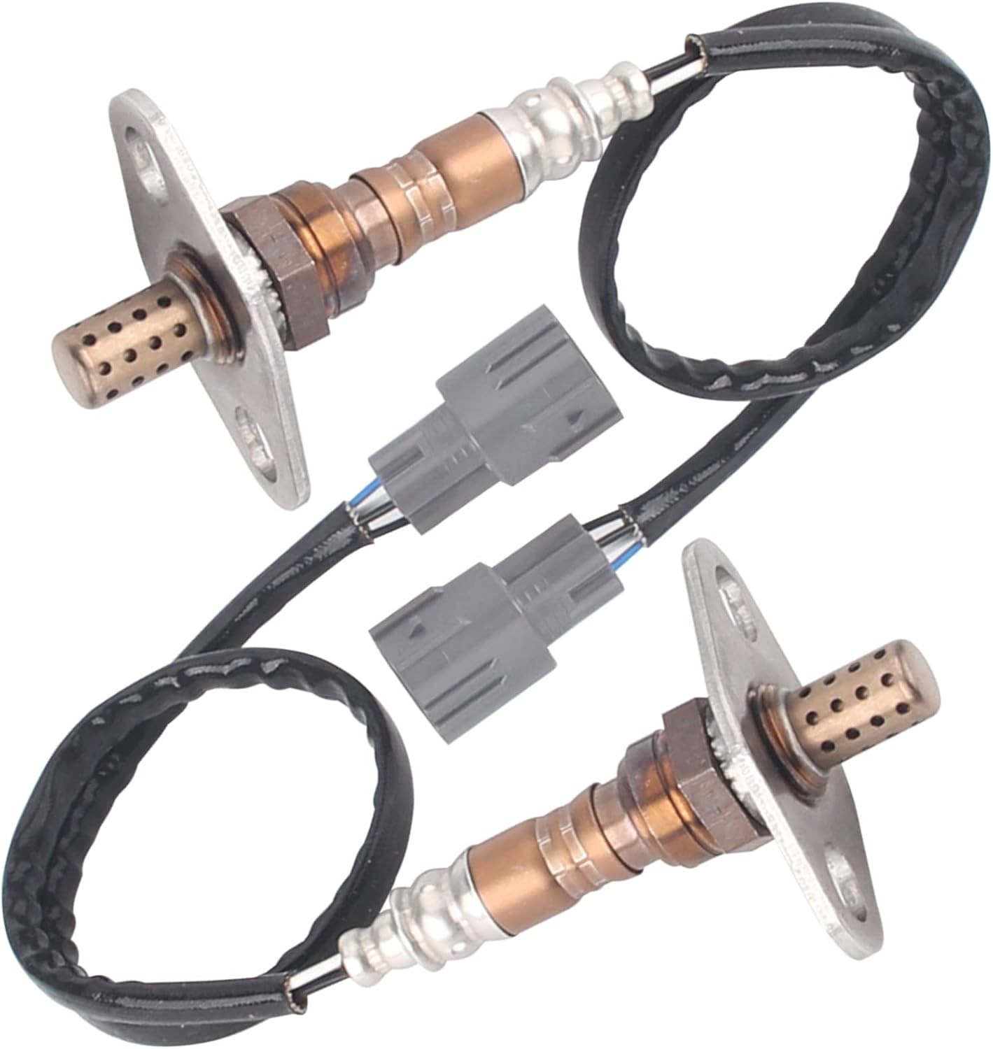 234-4162 O2 Oxygen Sensor Upstream Downstream Compatible with Tacoma 2.4L 2.7L 3