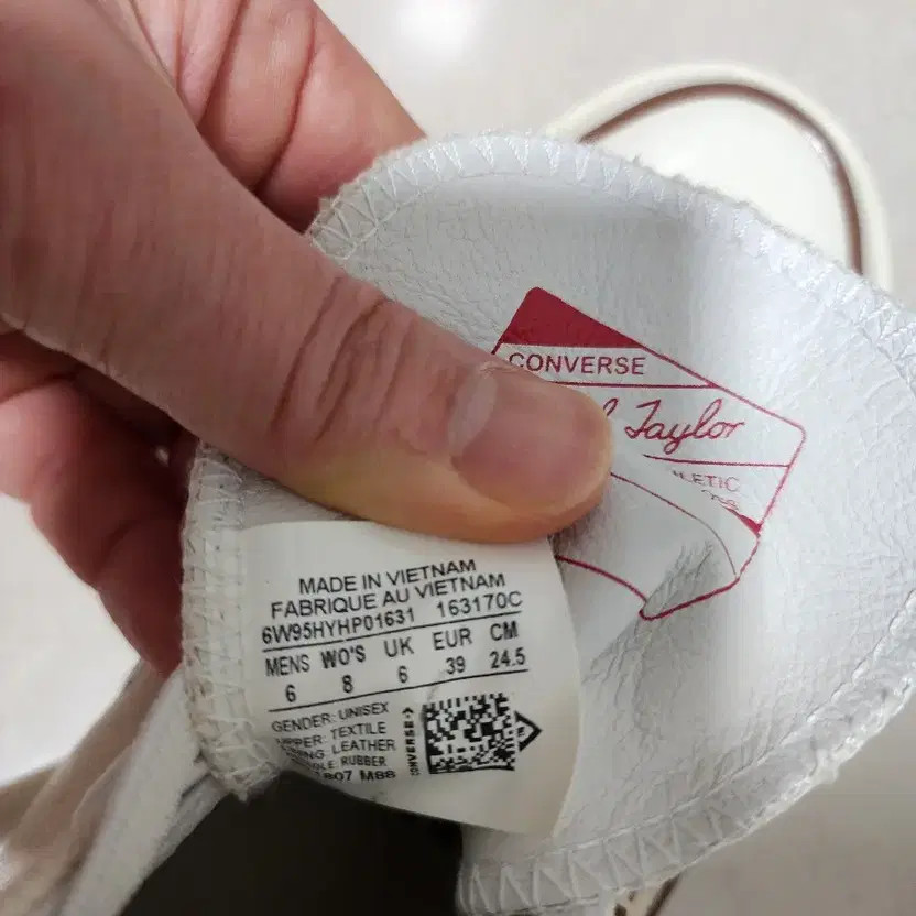 Converse Chuck 70 Golf Le Fleur 245 Official