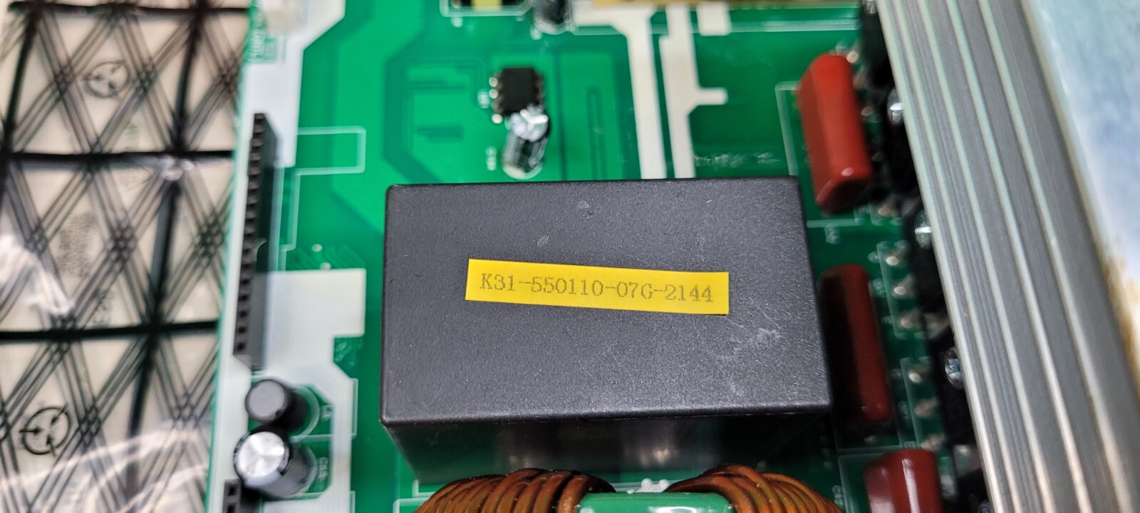 Solar MD Inverter Board 16-500558-05G Solar Panel 5kVA 48V Replacement PCB