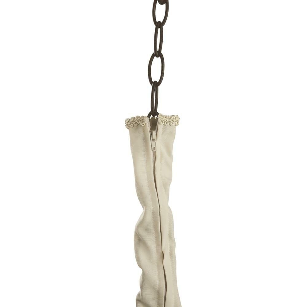 Zipper Cord Cover