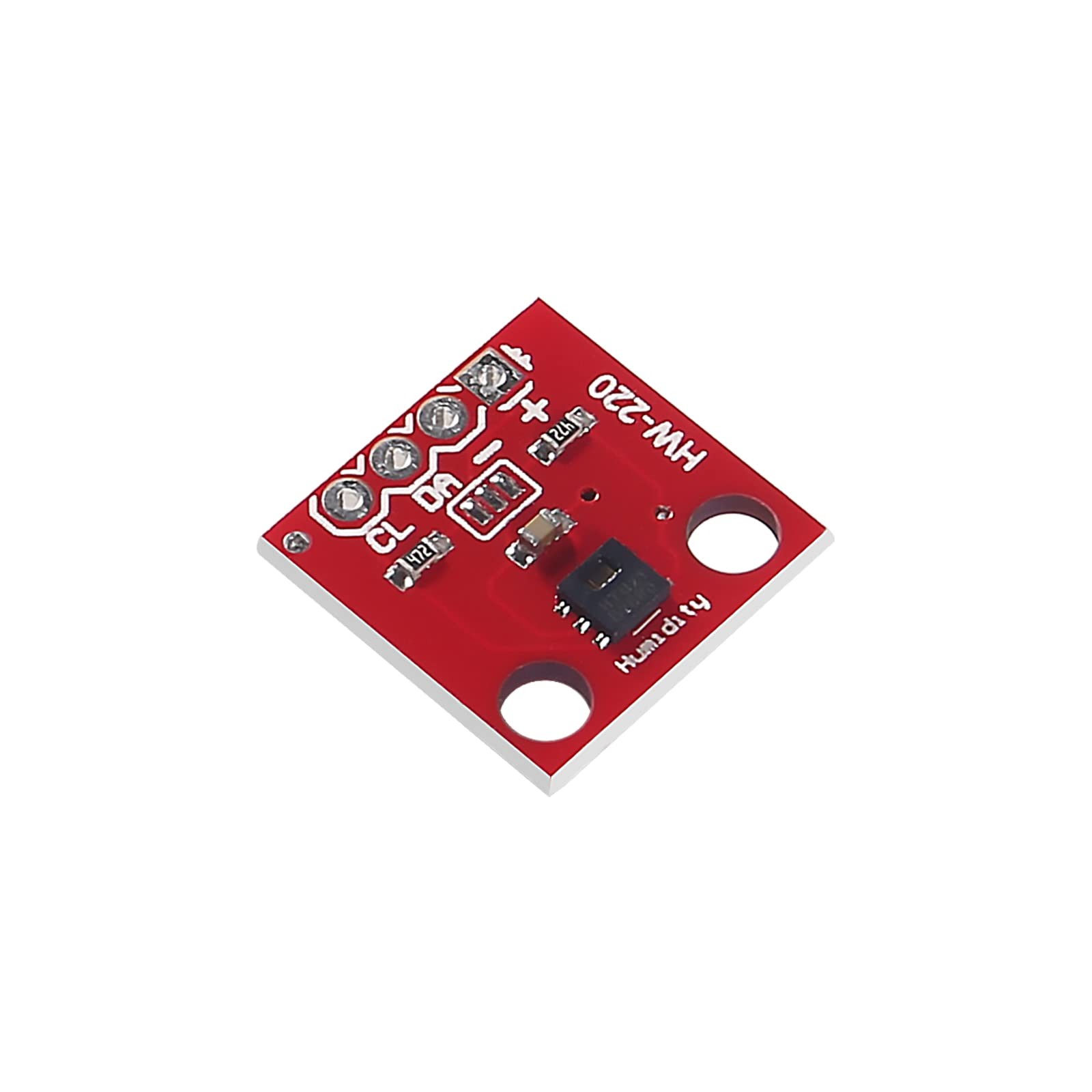 HTU21D Temperature Humidity Sensor Module I2C Replace SHT15 SHT20 3 PCS