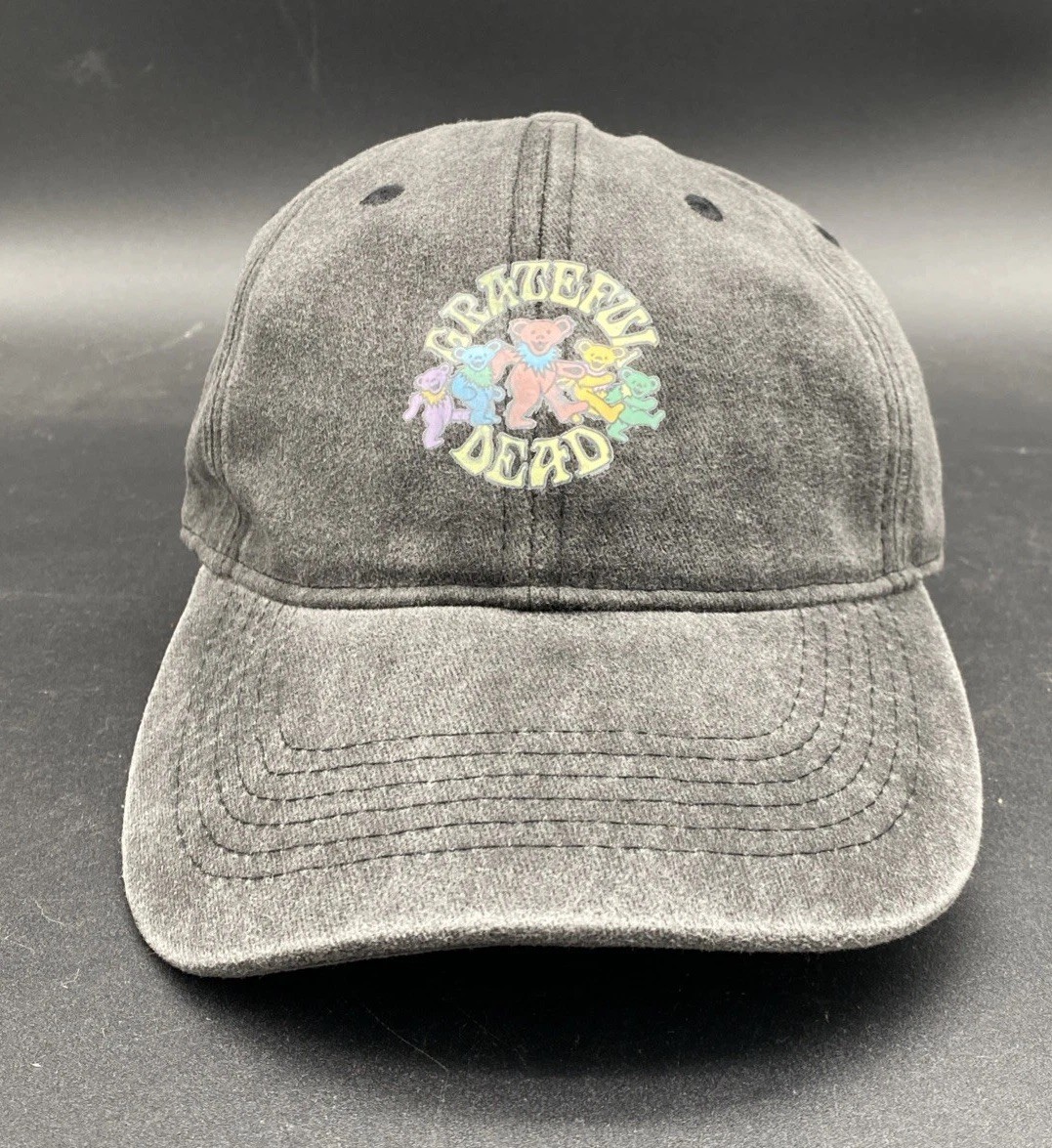 Grateful dead hat Mens