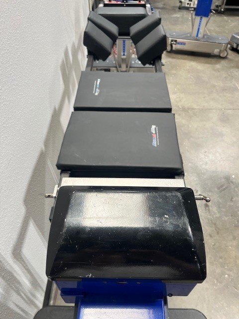 ALLEN Advanced Spine Table