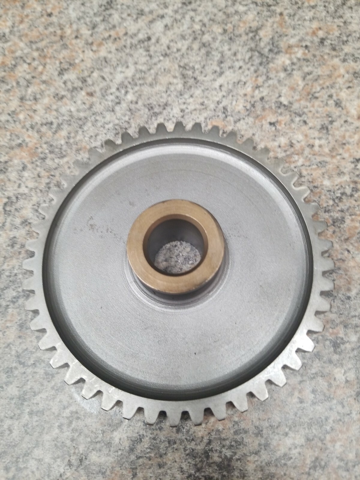P/N: 534757  Gear (IN) - for one