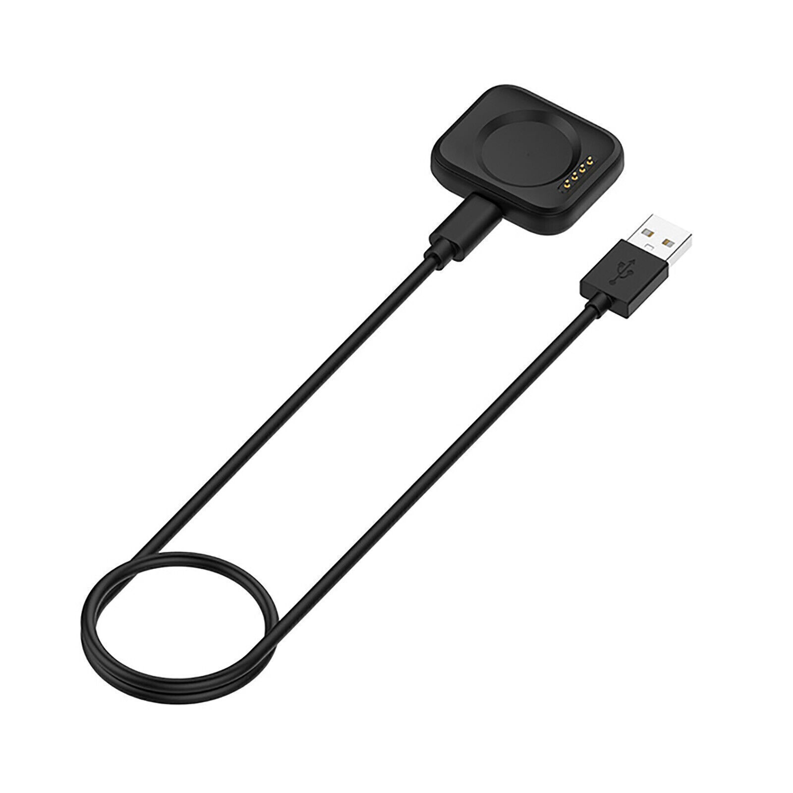 5V 2A Watch Charger Charging Cable for OPPO Watch 2 42/46mm Spare Accessory Part