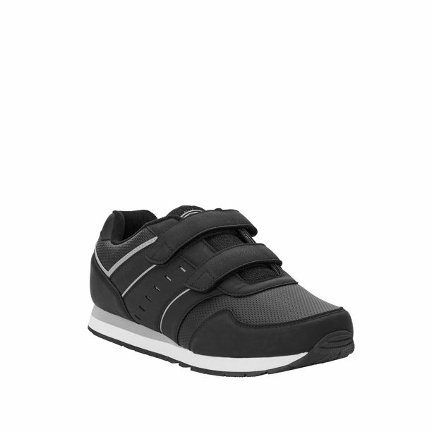 Athletic Works Men's Silver Series 3 Wide Width Athletic Shoe ** Free Shipping**