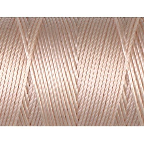 Tex 210, Sea Shell, C-Lon Bead Cord, 92 yards/84m, (210-48)
