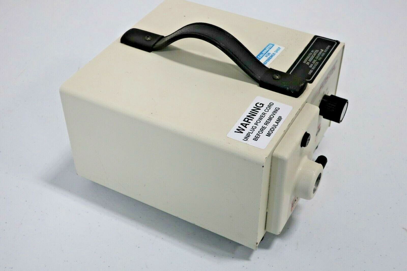 Fostec 20500 Fiber Optic EKE Light Source - 18486