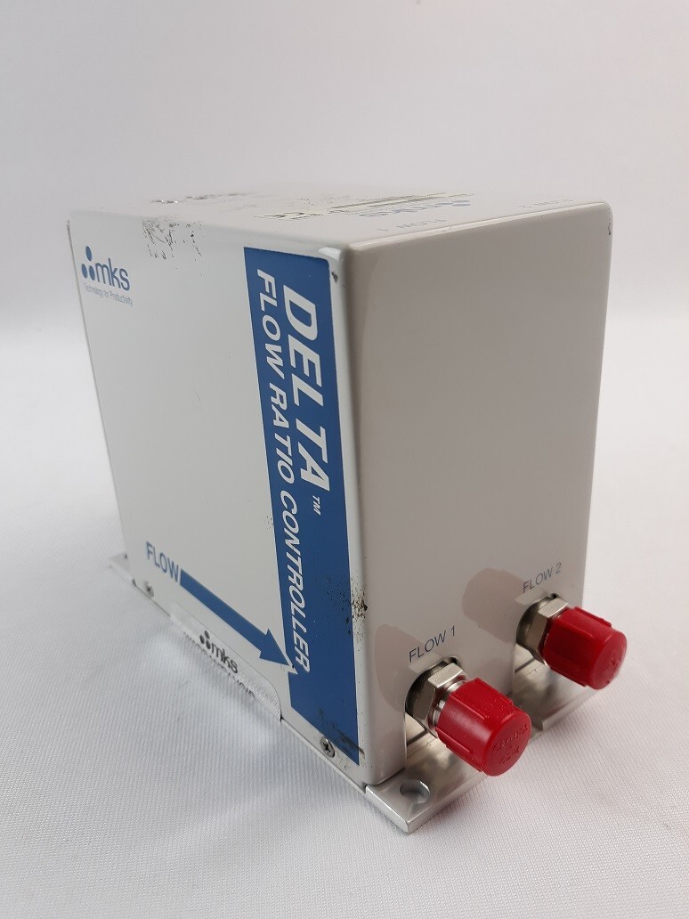 MKS FRCA52163310 Flow Ratio Controller