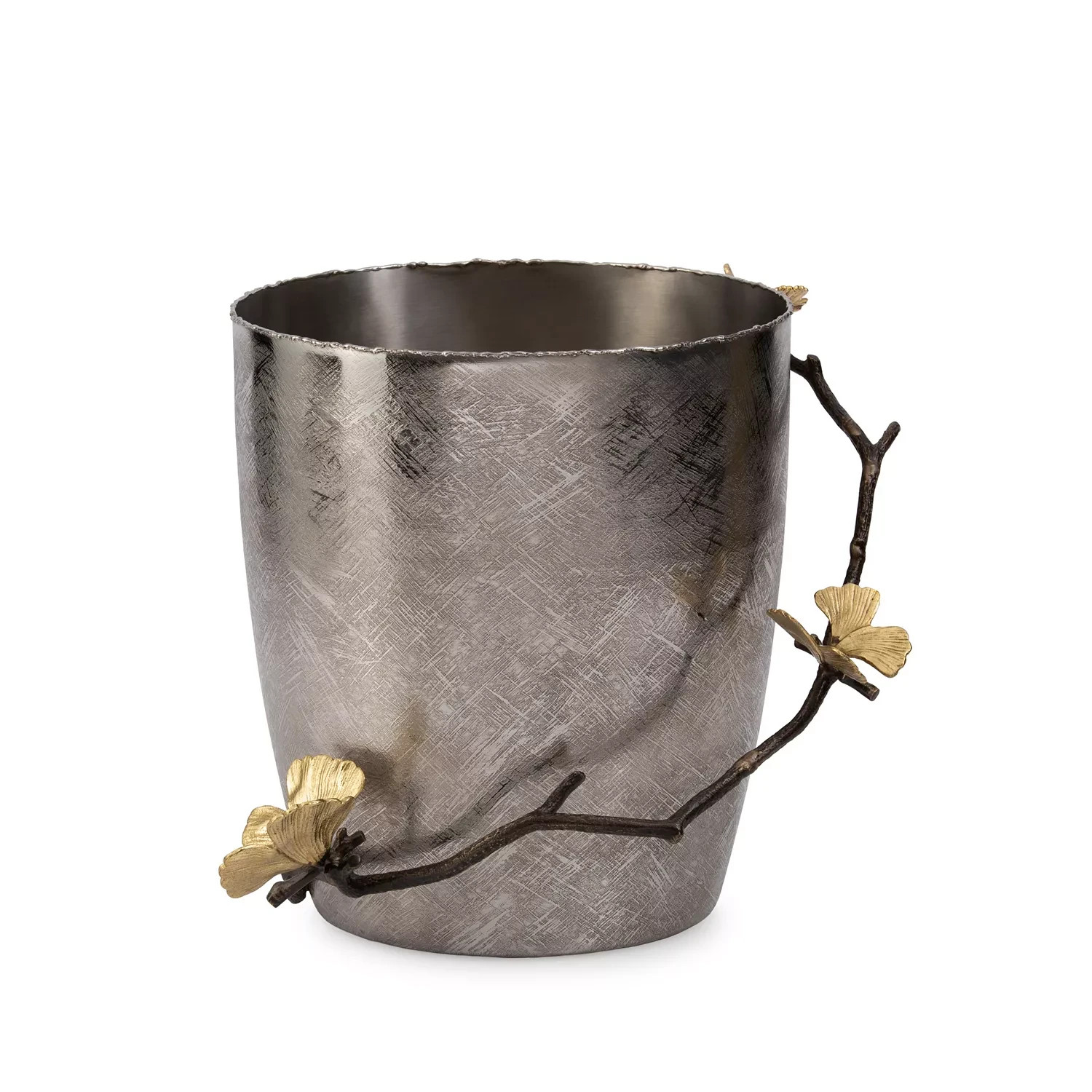 Michael Aram Butterfly Ginkgo Ice Bucket