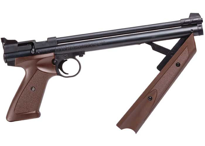 (NEW) Crosman 1377C / PC77 by Crosman