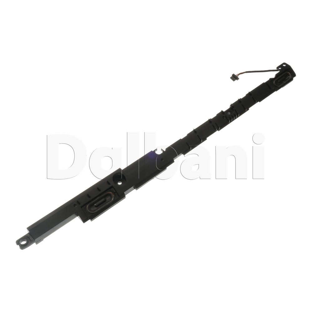 HP Laptop Speakers HP DV6-6000 667693-001
