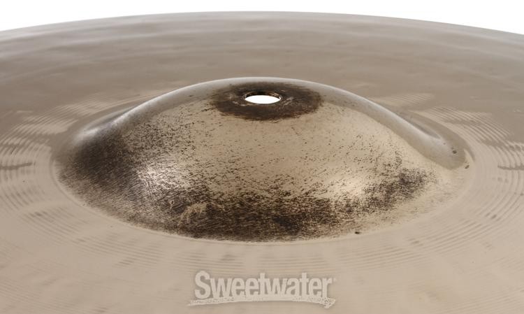 Sabian HHX Evolution Performance Set