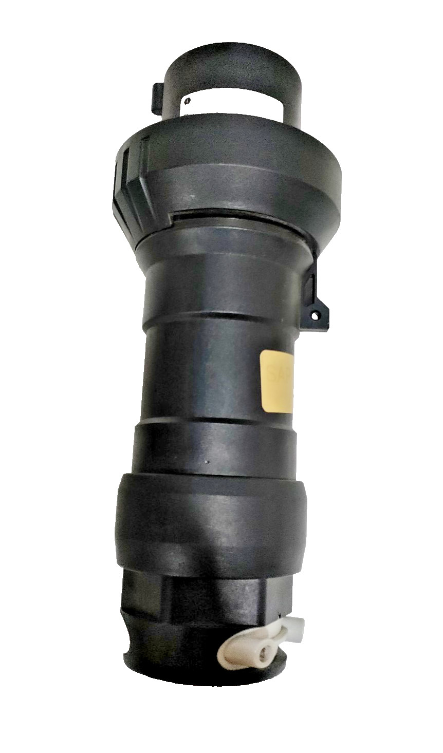 *New no box* CEAG water tight plug GHG5147407R0001 63AMP 7H 500V