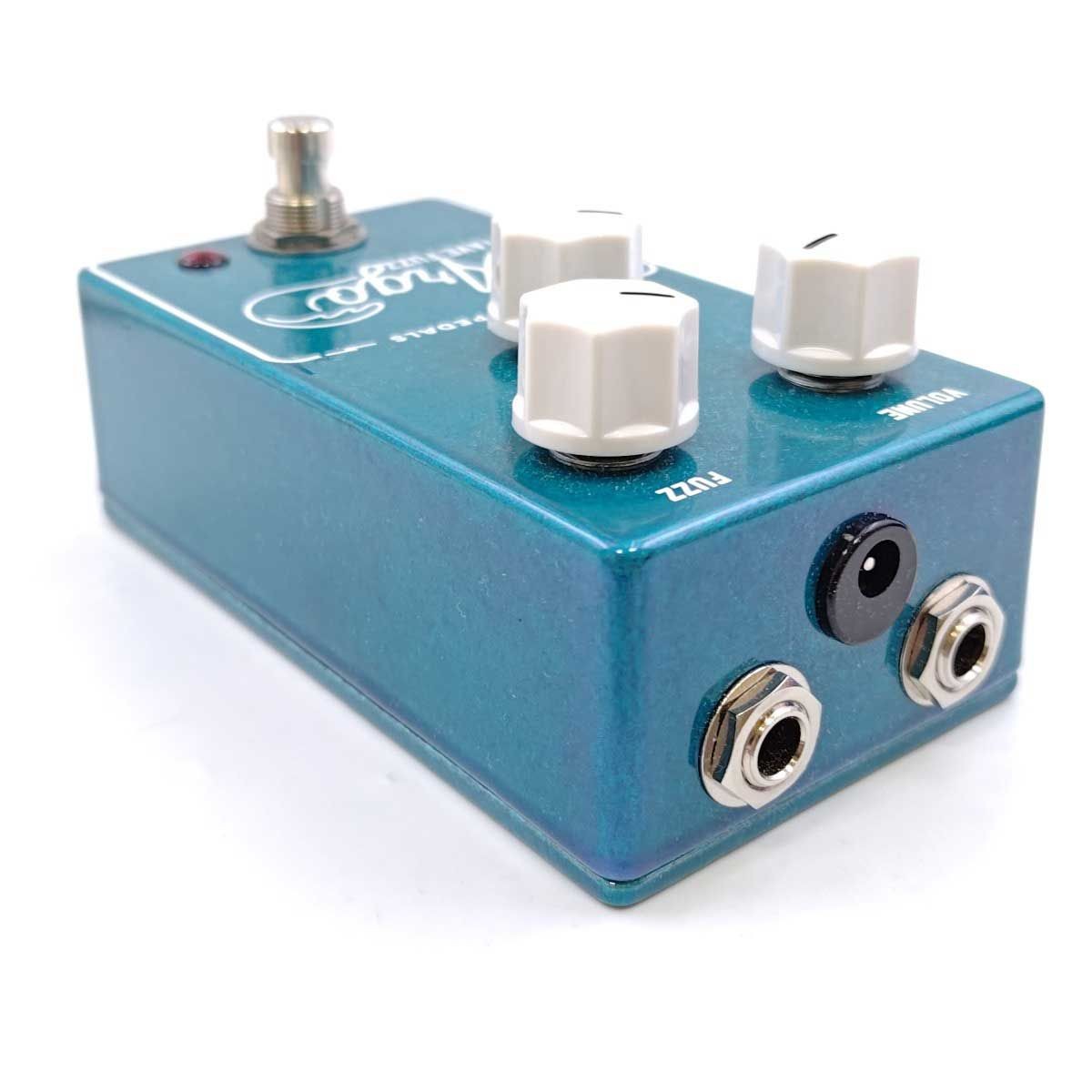 Mythos Pedal ARGO Octave Up Fuzz 18330