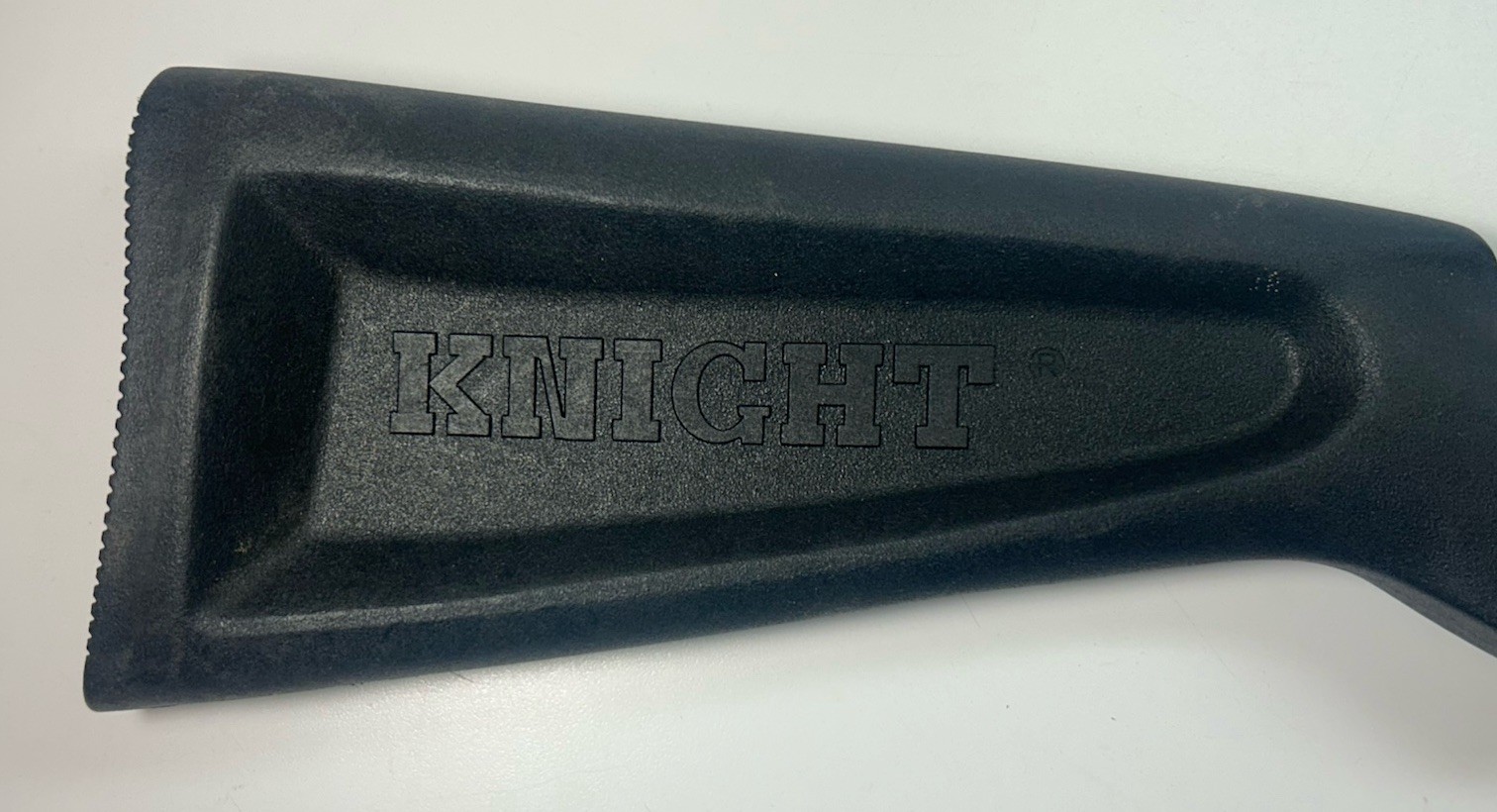Knight LK93 LK-93 Inline Muzzleloader Synthetic Solid Stock