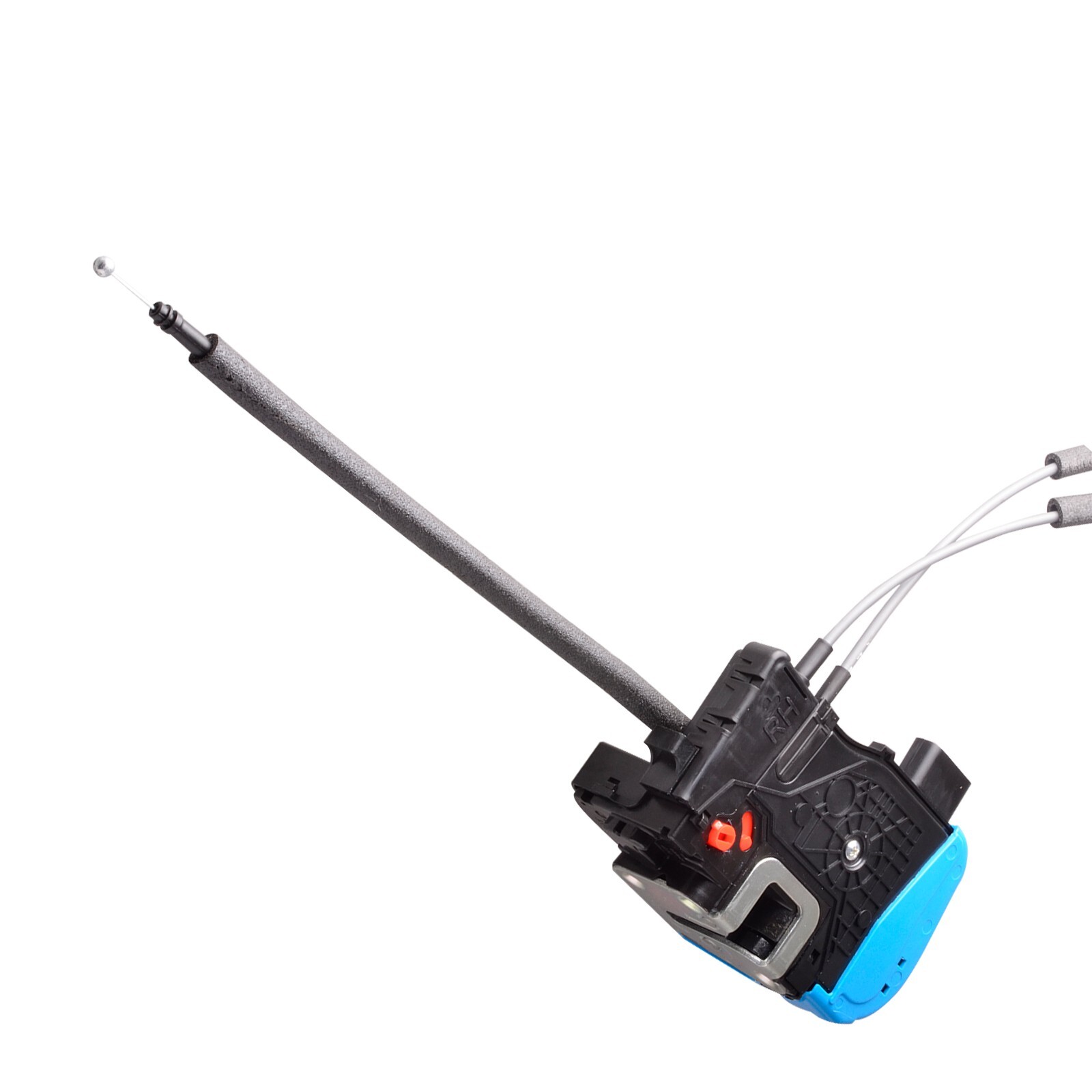 Rear Right Passenger Side Door Lock Actuator for 2012-2017 Hyundai Veloster