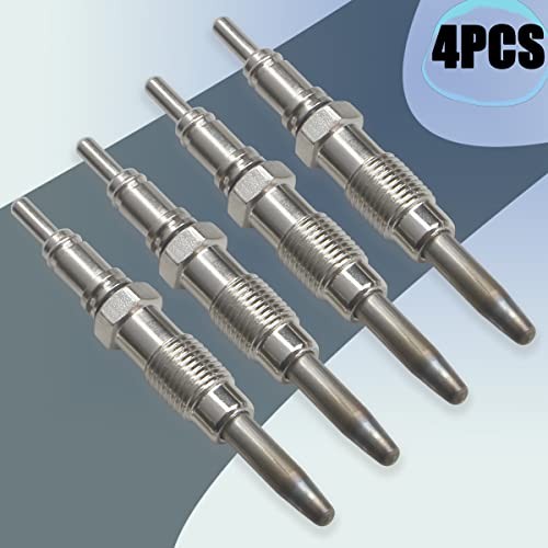0 Glow Plug Compatible with Bobcat Loader Skid Steer 864 873 863 Engine 0118040