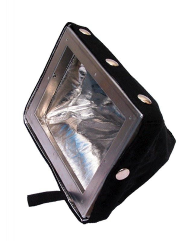 JOES Racing Products 16550 SHIFT BOOT ASSY., CARBON X