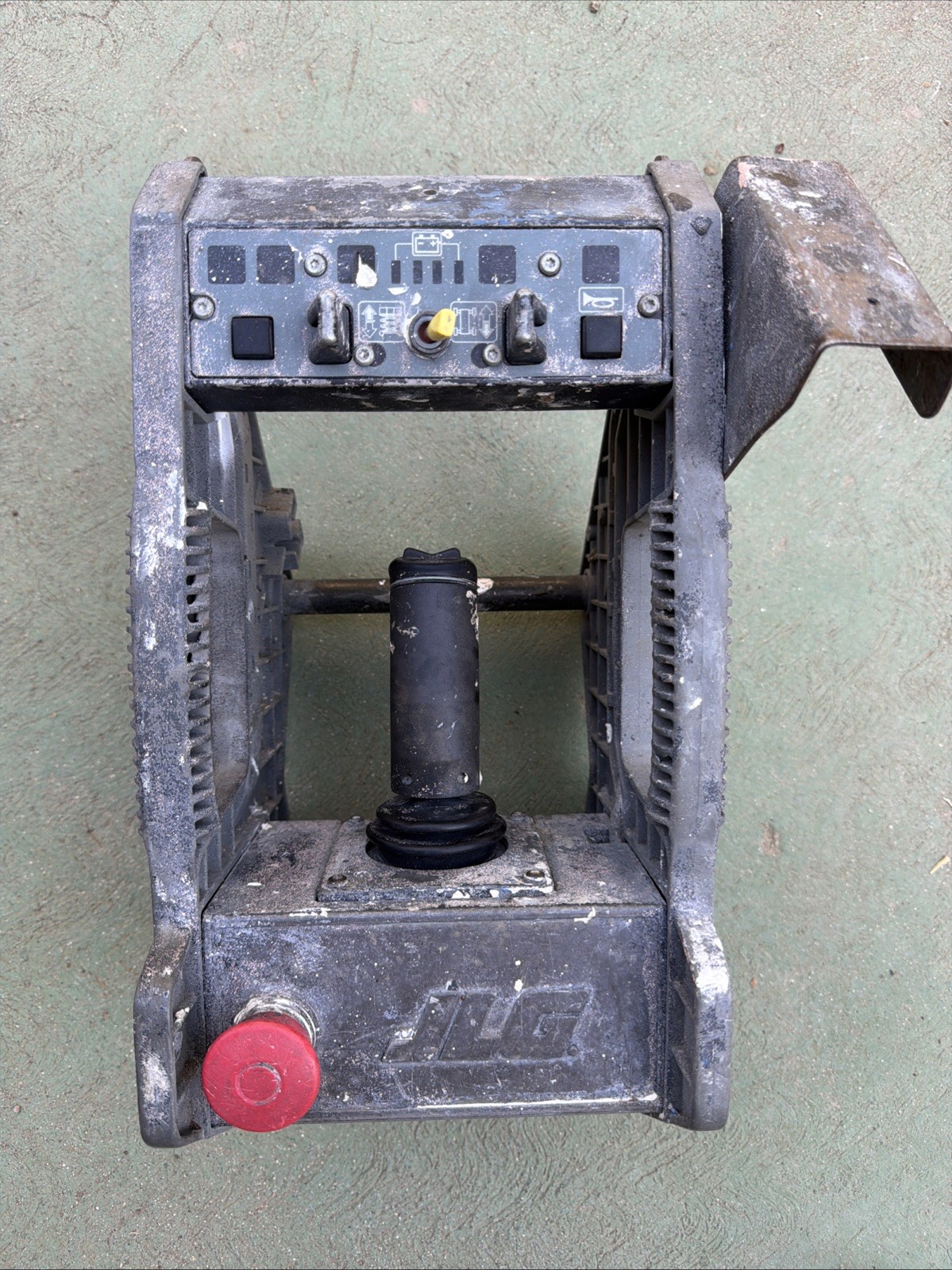 JLG LIFT CONTROL BOX # 0272778