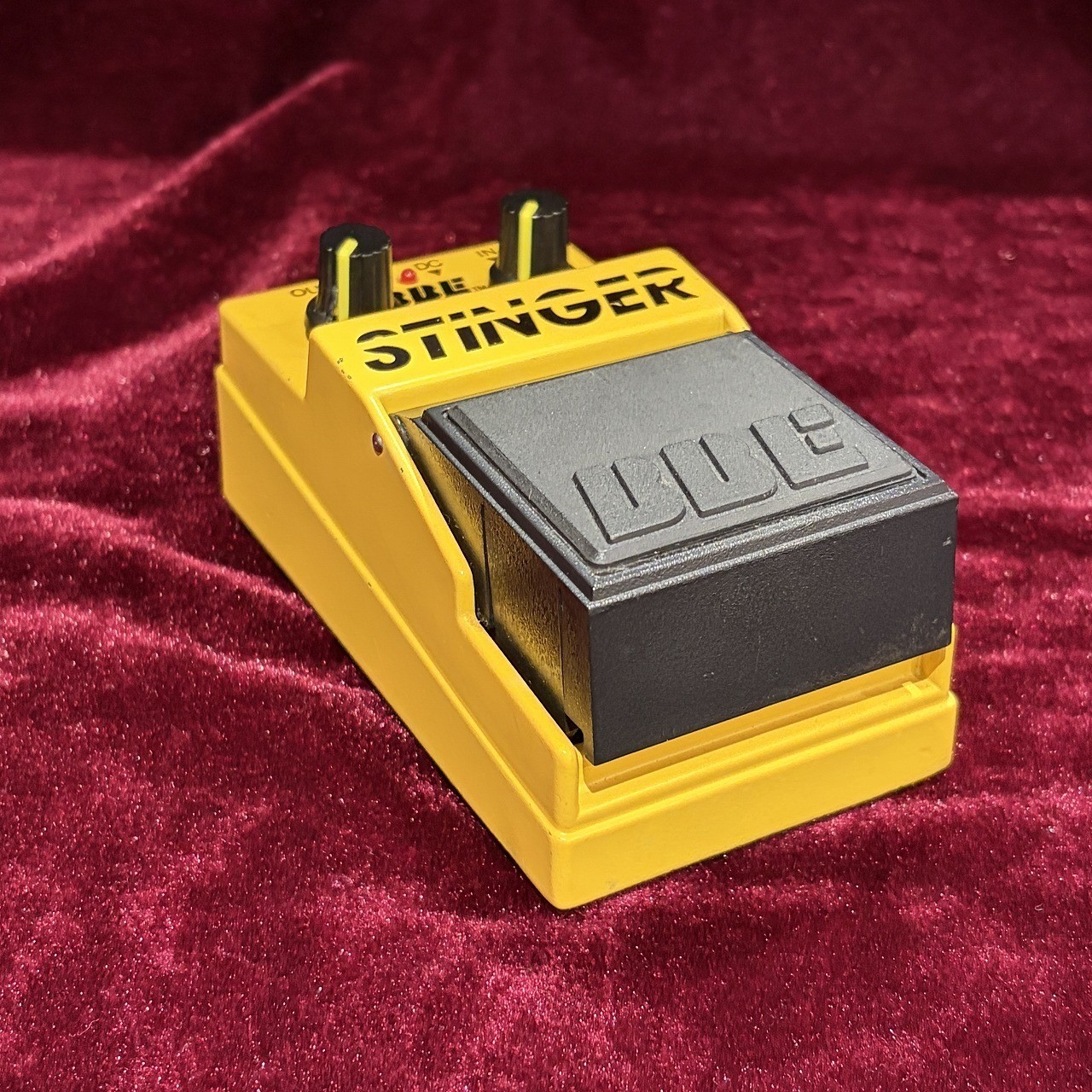Bbe Stinger