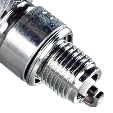 NGK Nickel Spark Plug 3326