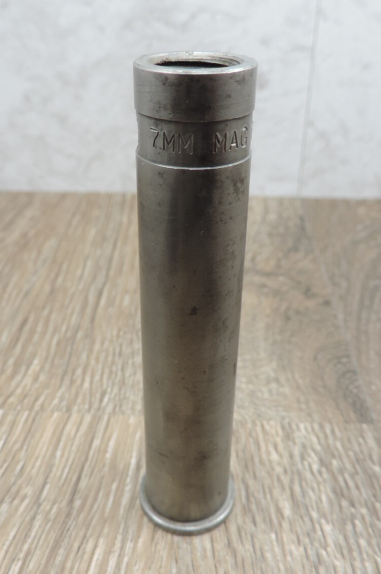 Vintage Herter's 7mm Mag Neck Size