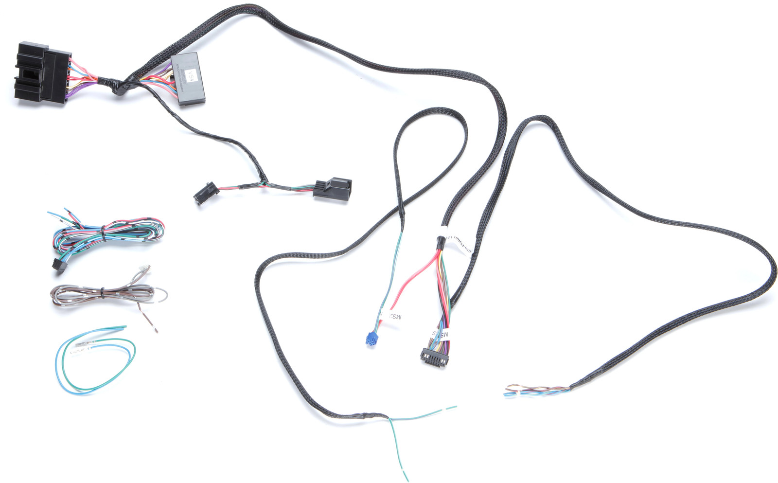 iDatastart ADS-THR-FO1 T-Harness for iDatastart HC