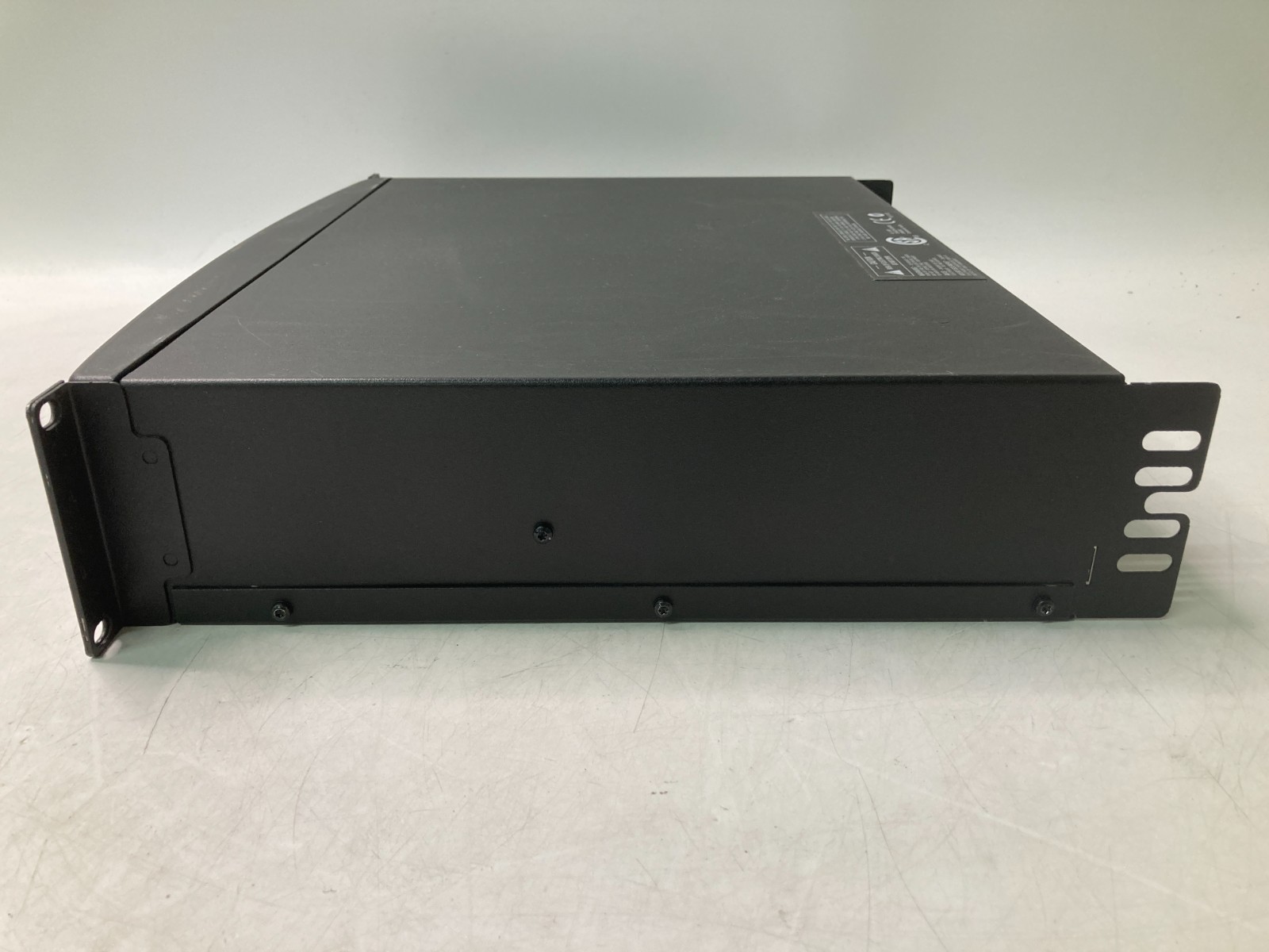 Crown CTs 600 2-Channel Power Amplifier
