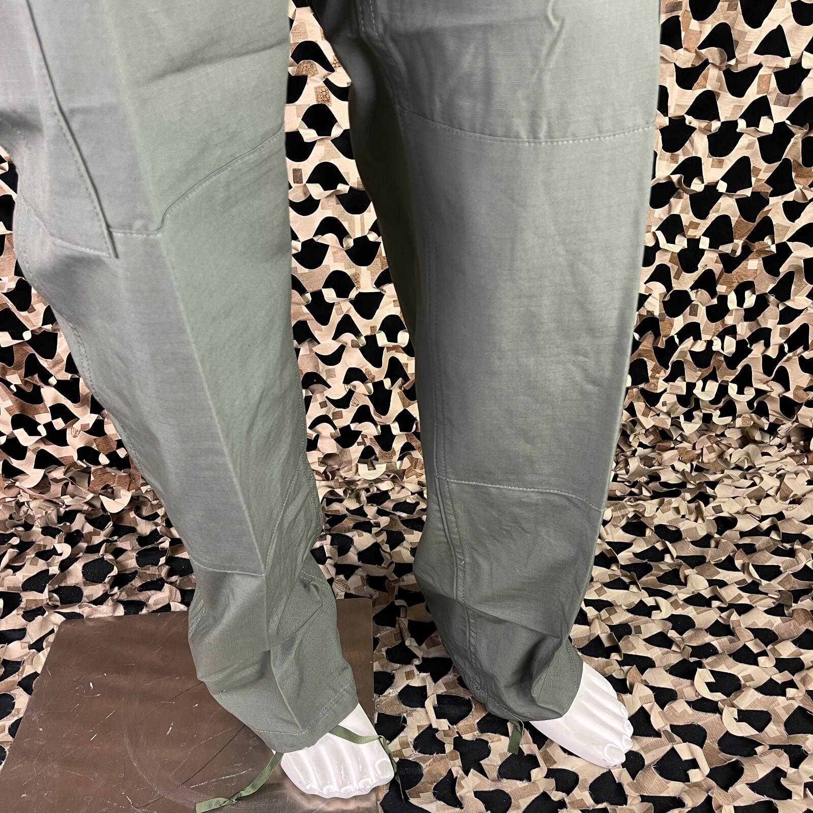 NEW BDU Propper Pants - Olive - X-Small Regular