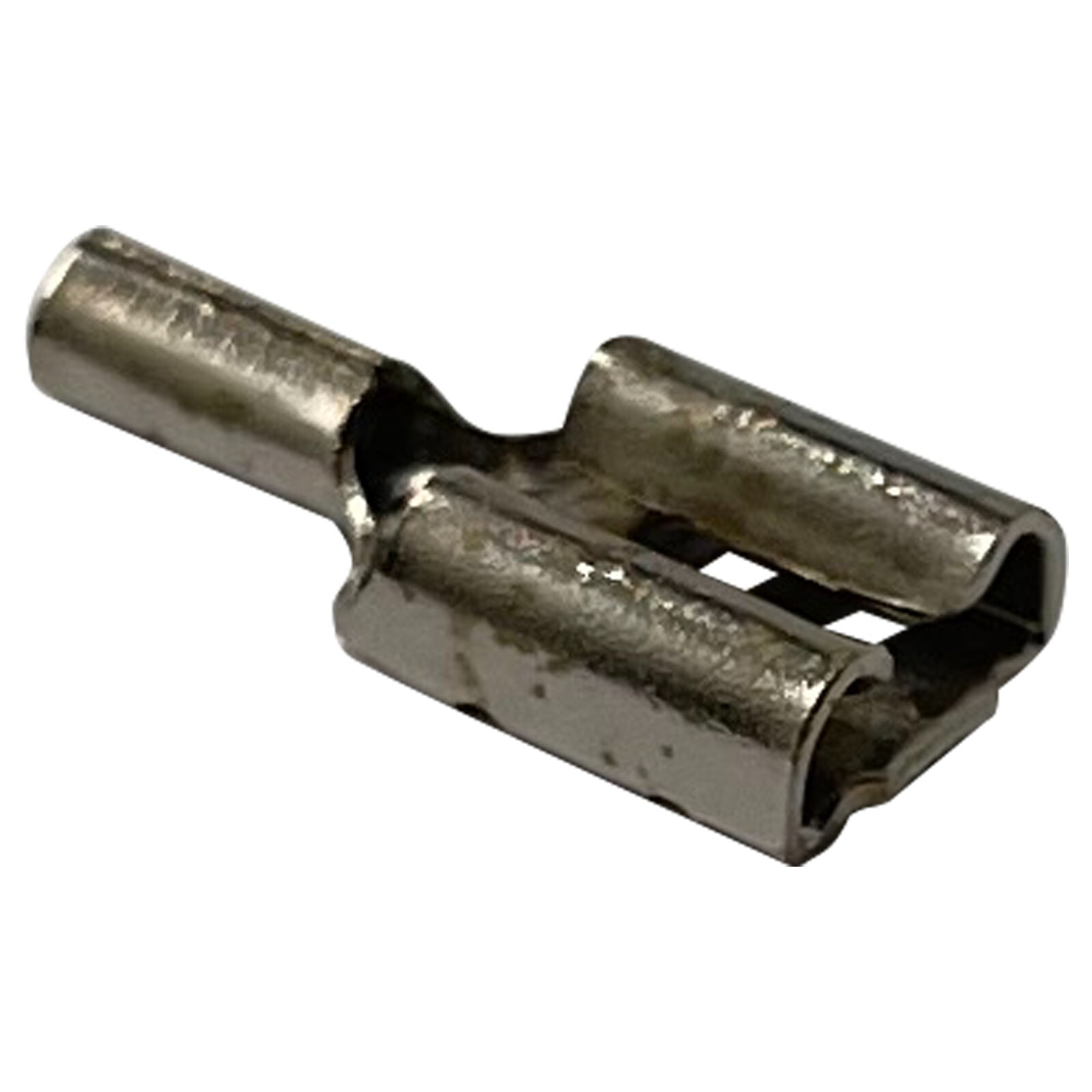 High Temperature 100 Pcs Female Quick Connectors 22-18 AWG Gauge .250 FQC - USA