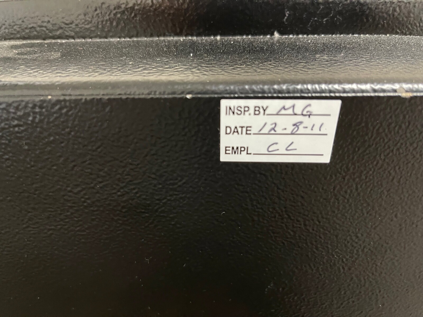AMSEC FRONT LOAD DEPOSITORY SAFE, Compact Single Door Cash Management Safe