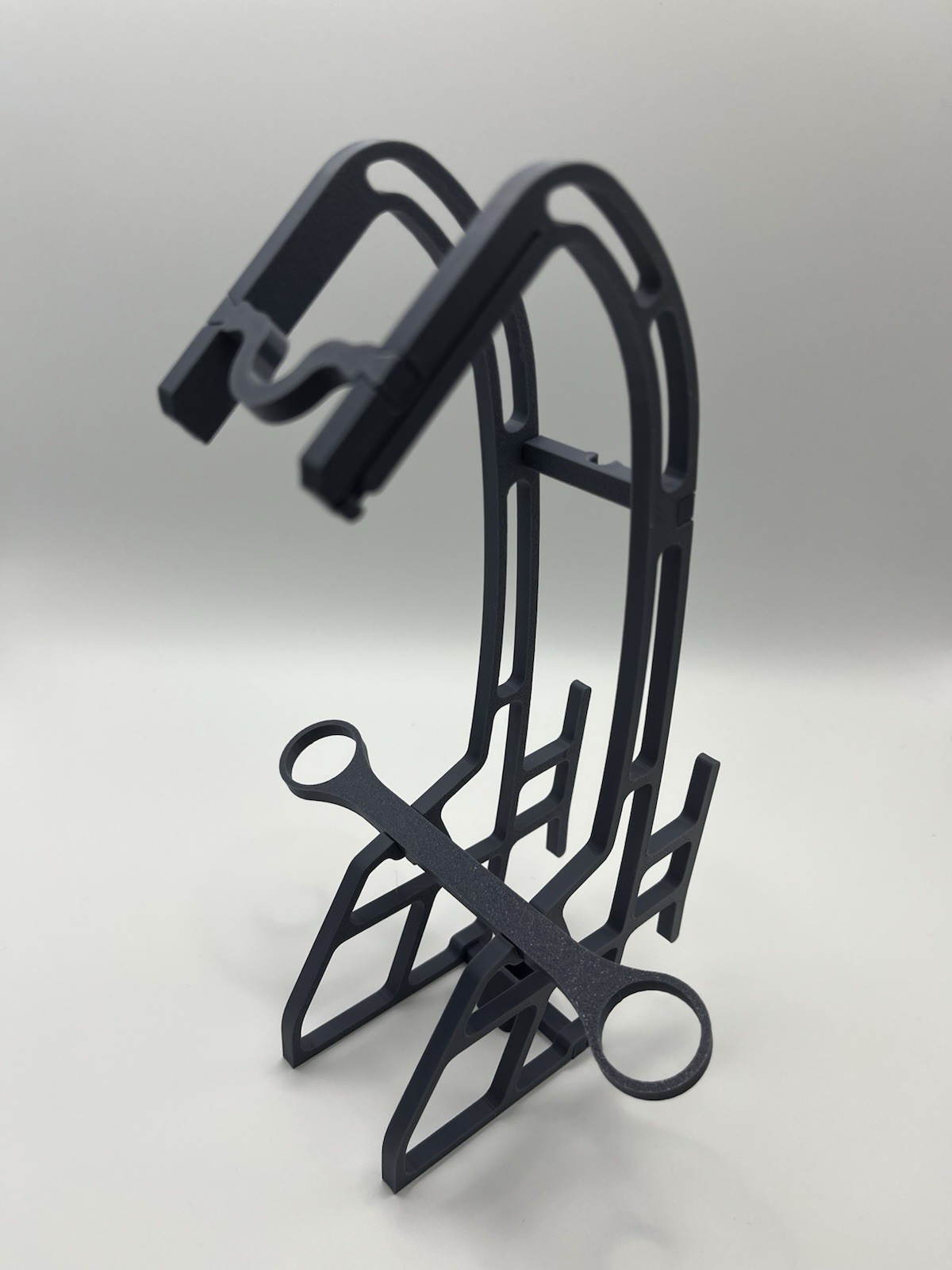 3D Printed: Display Stand for Dreamcast Console