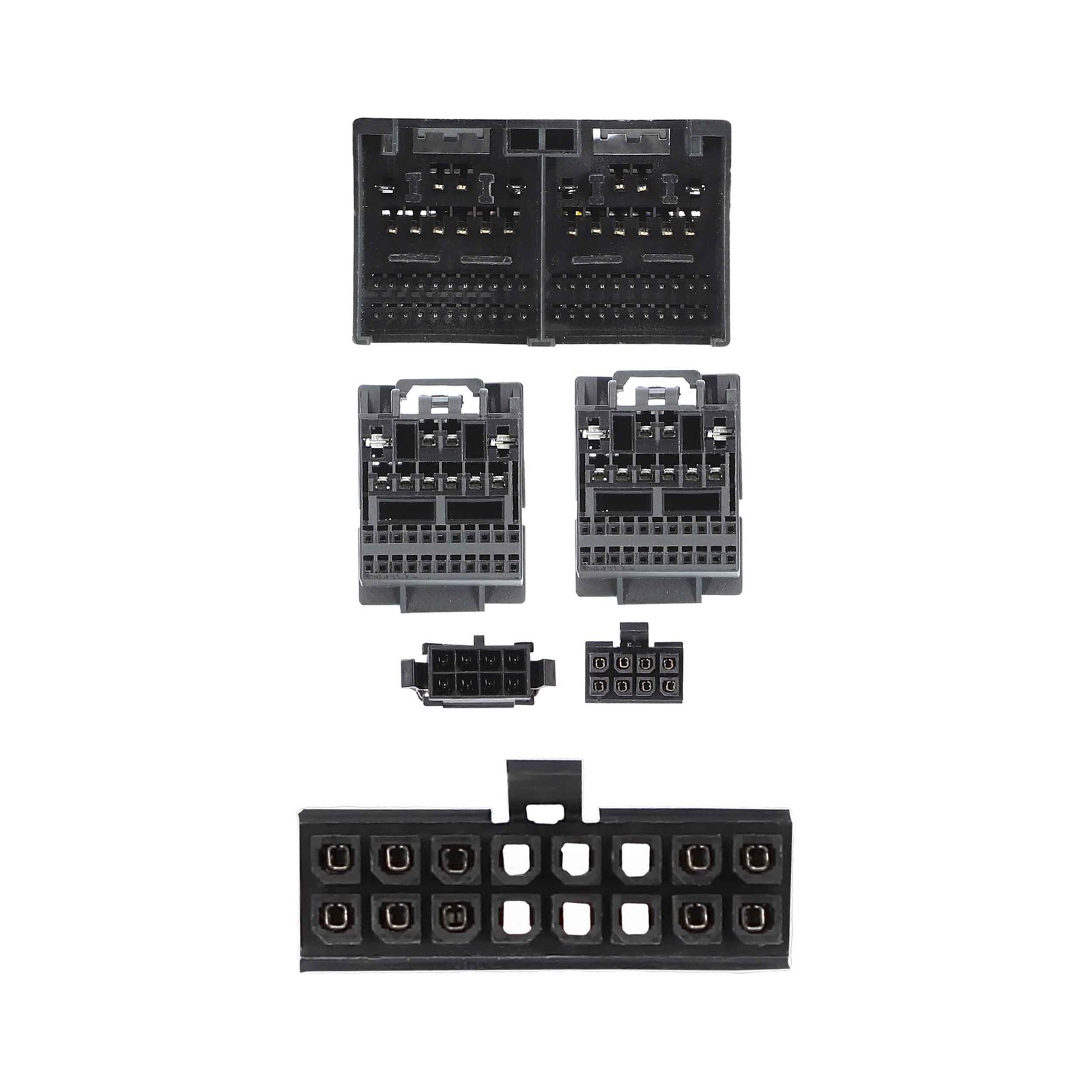 AXXESS AXDSPL-FD3 DIGITAL SOUND PROCESSOR DSP LITE PACKAGE for SELECT 2018+ FORD