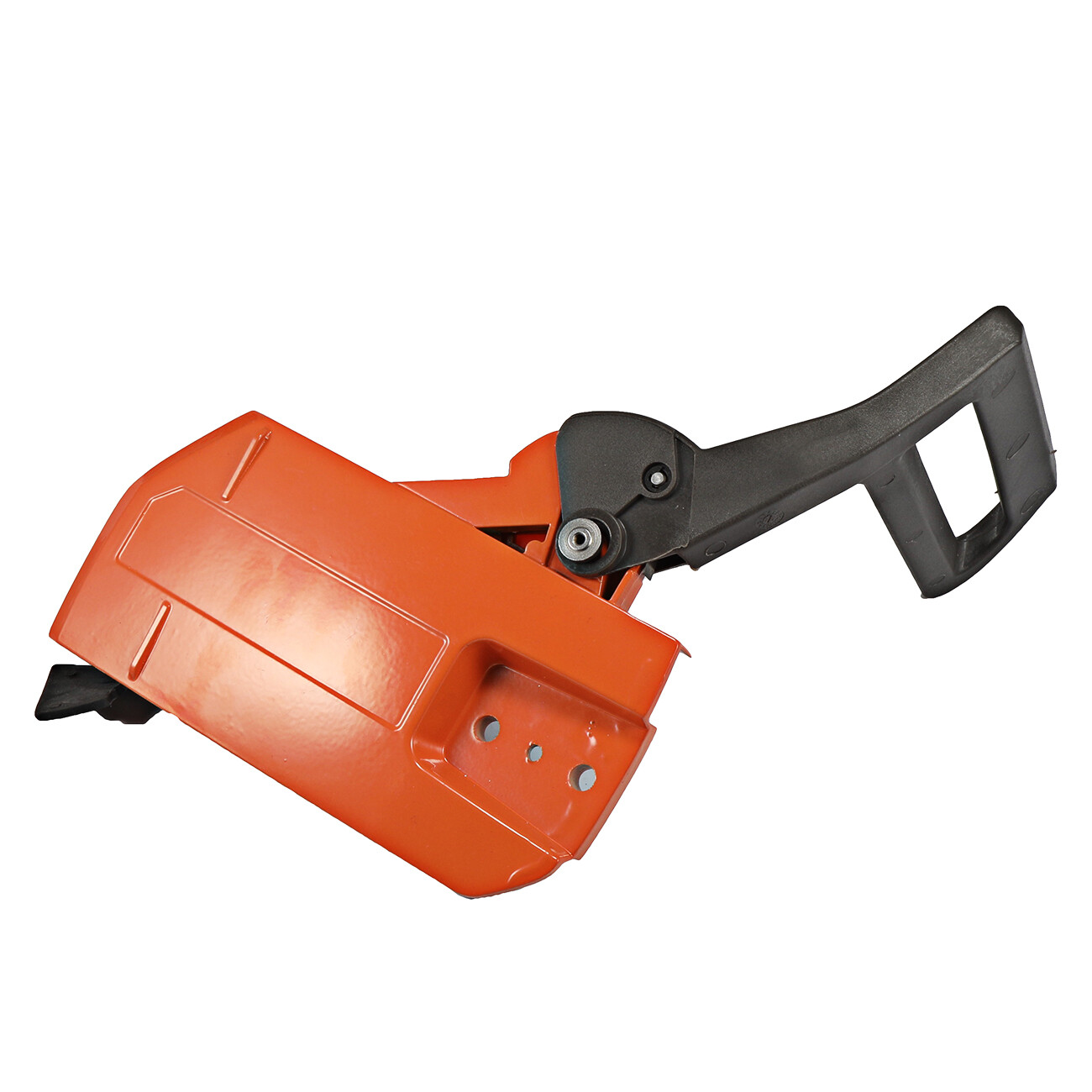 Chain Brake Side Clutch Cover Assy for Husqvarna 61 66 268 272 Saw 503736601