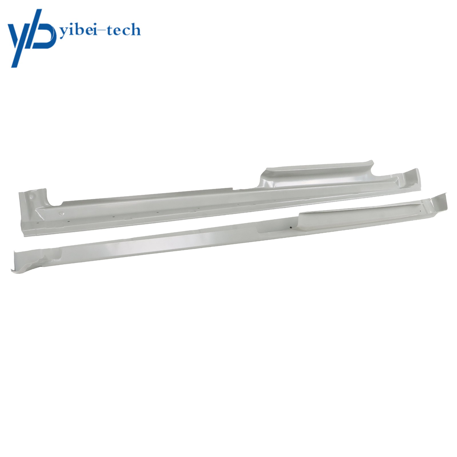 For Ford Transit Connect 2010-2013 Rocker Panel Pair Left & Right Sides