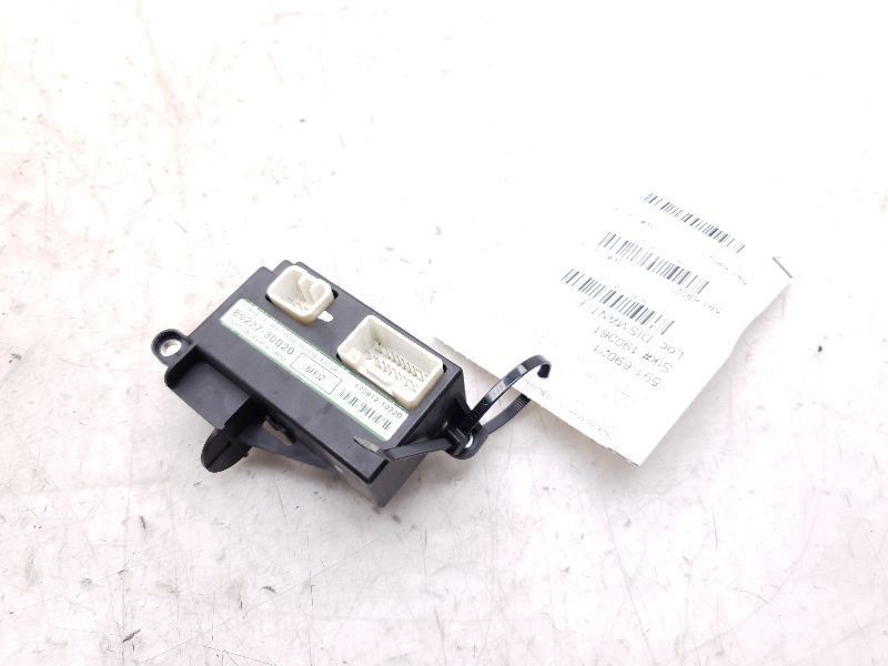 06-15 LEXUS IS250 TILT STEERING CONTROL MODULE ECM ASSEMBLY