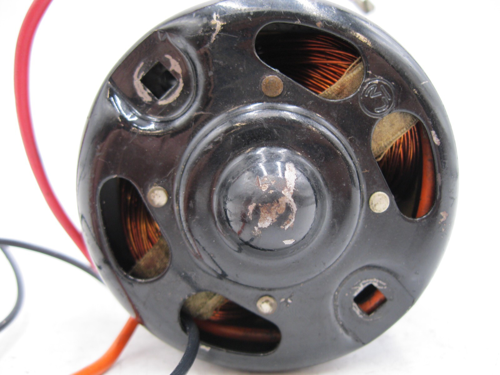 JANITROL BLOWER MOTOR PN: HE81293-3 ***INOP