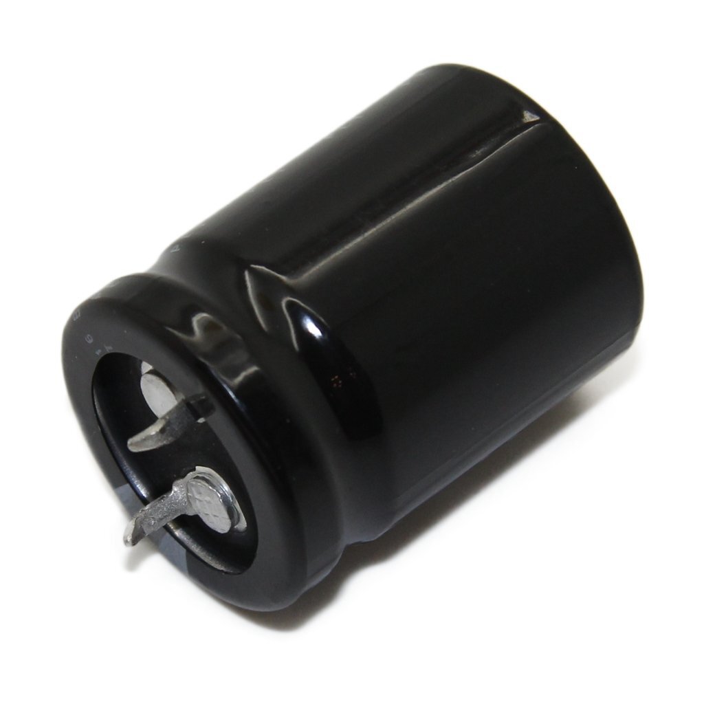 SANSUI BA-5000 Power Supply Capacitor Replacement Kit