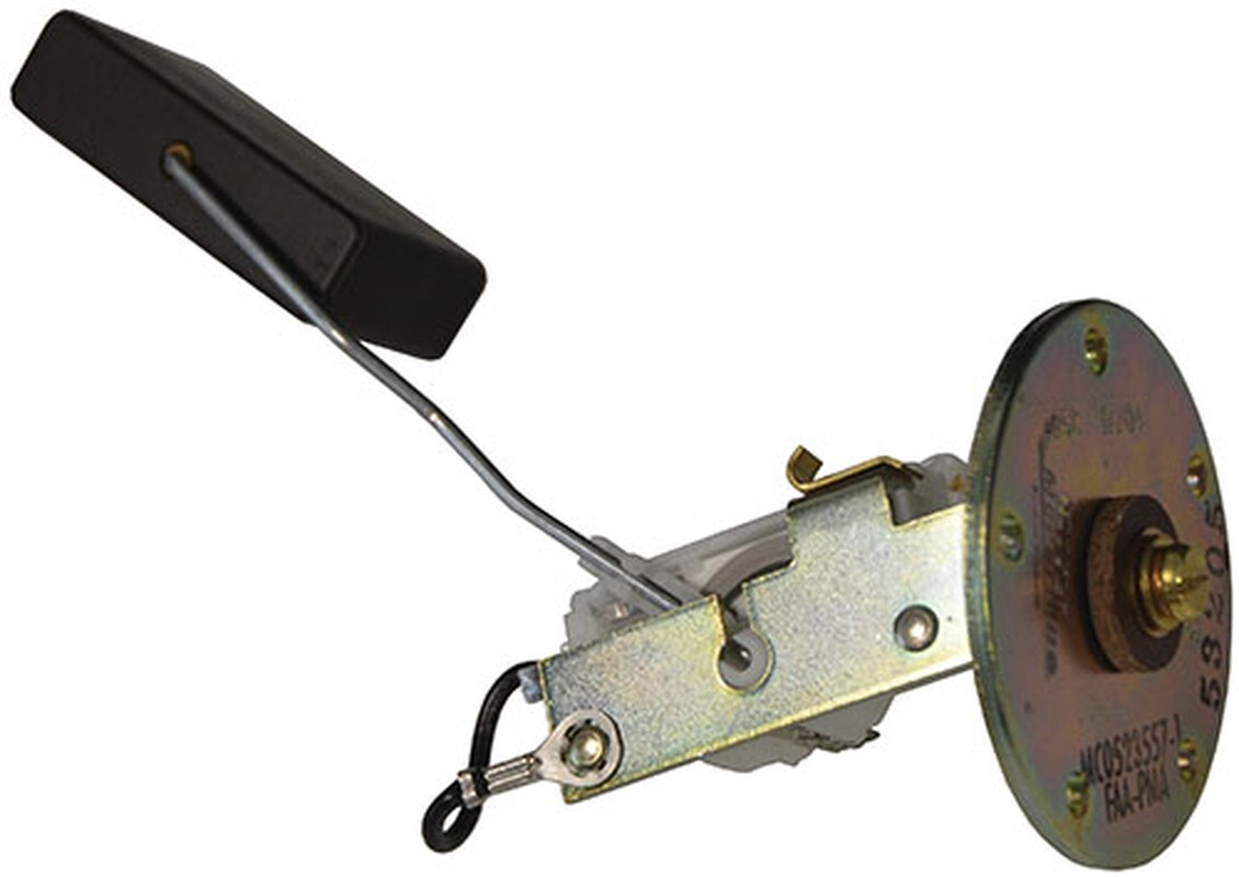MC0523557-1 Fuel Quantity Transmitter