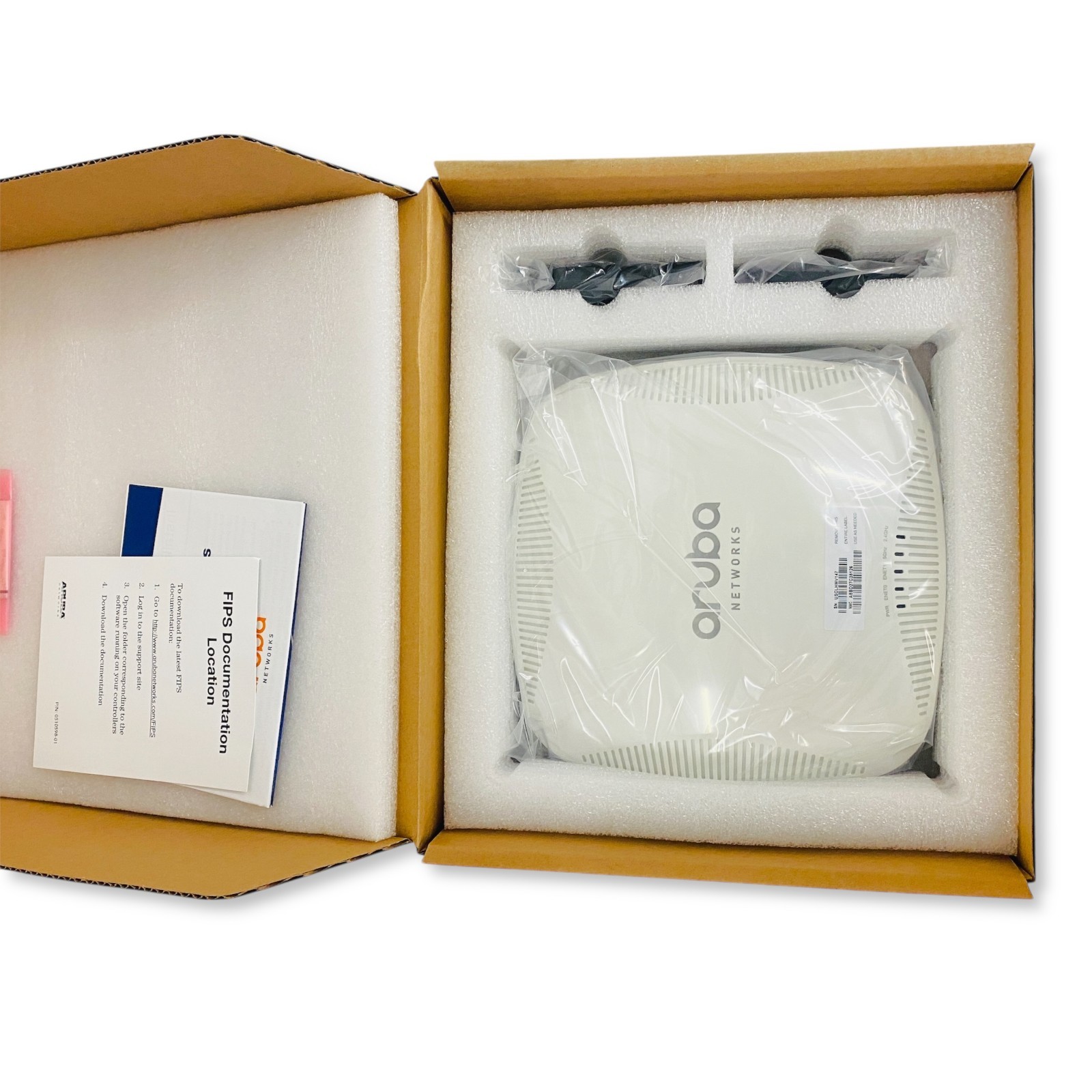 Aruba Networks AP-225 Wireless Access Point APIN0225 - New