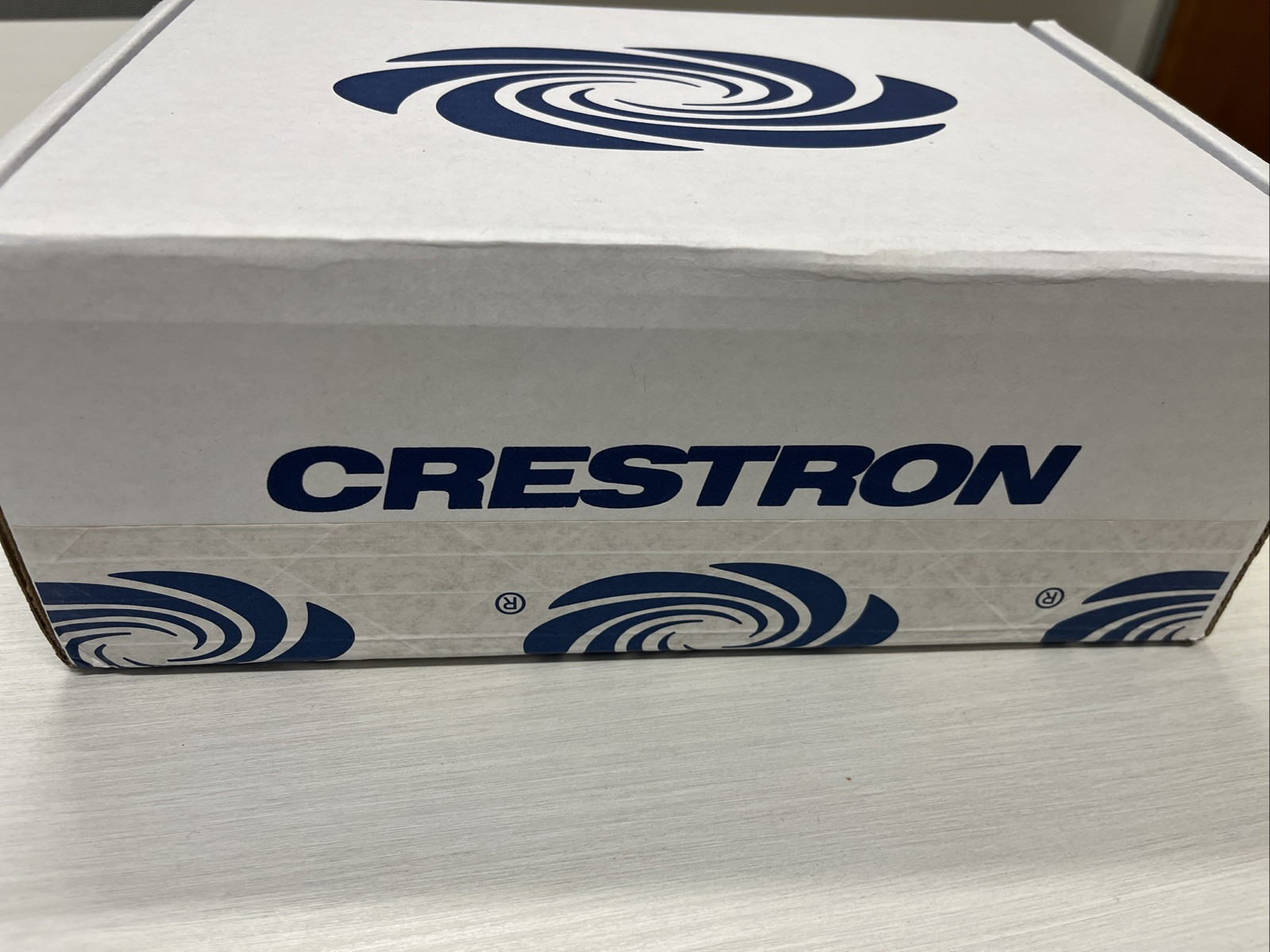 Crestron TSW-770-B-S 7" Wall Mount Touch Screen M201923002