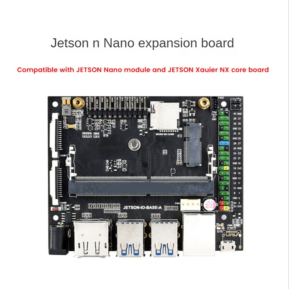 For 4GB Kit AI Artificial Intelligence Development Board 5366
