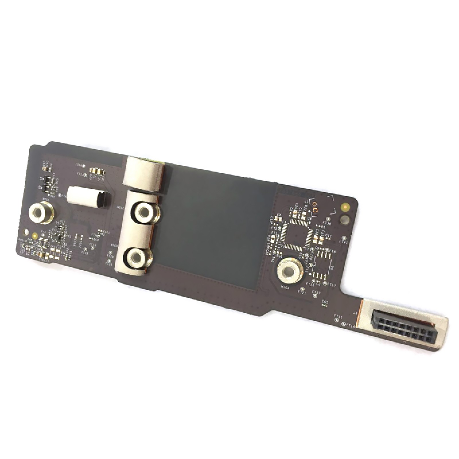 Power ON OFF Switch Button Circuit PCB Board Module Repair For Xbox One S Slim