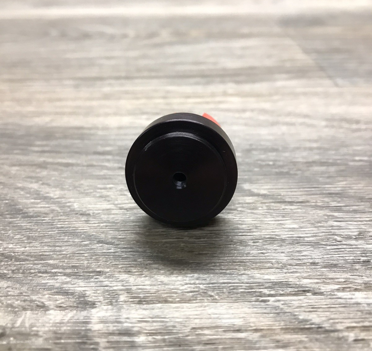 Eclipse Magnetics 1" Magnetic Kinematic Base #4-40 UNC Mini-Series CMM Mount