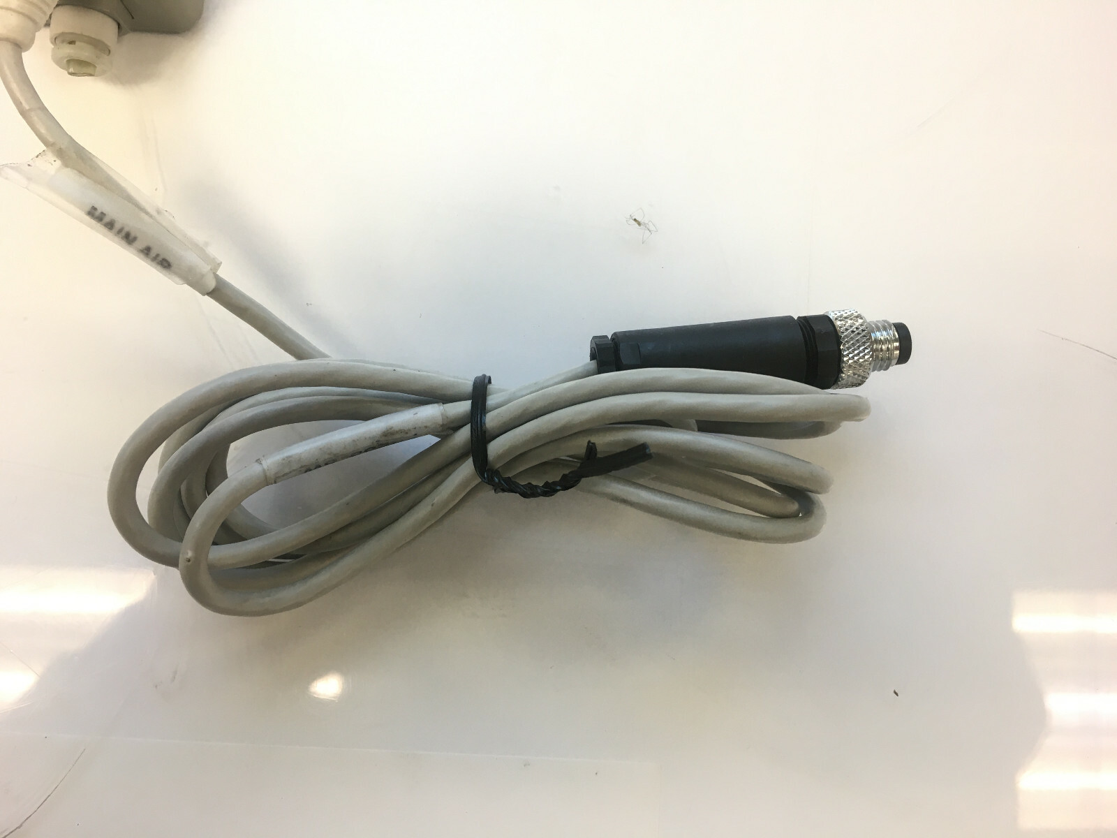 SMC ISE40-C4-62L Pressure Switch